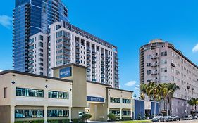 Inn At 50 Long Beach Convention Center